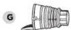 NINJA Foodi JC100EU - OSAT - 5