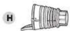 NINJA Foodi JC100EU - OSAT - 7