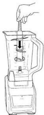 NINJA IntelliSense CT682SP - USING YOUR TOTAL CRUSHING* BLENDER PITCHER - 6