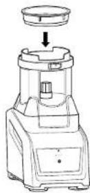 NINJA IntelliSense CT682SP - IMPORTANT:Par - 5