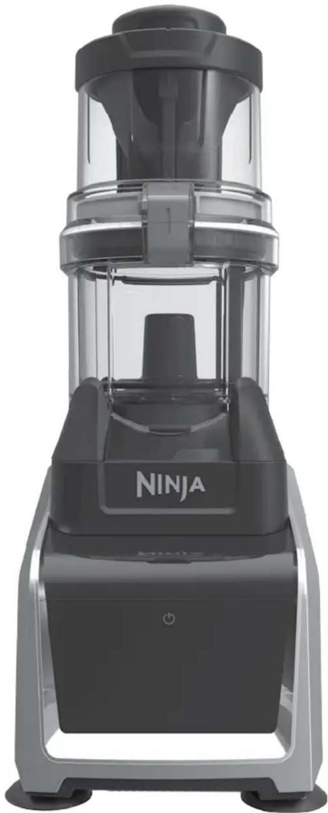 NINJA IntelliSense CT682SP - 1