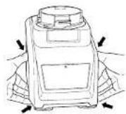 NINJA IntelliSense CT682SP - USING YOUR PRECISION PROCESSOR™ BOWL - CONT. - 5