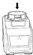 NINJA IntelliSense CT682SP - USING YOUR TOTAL CRUSHING* BLENDER PITCHER - 4