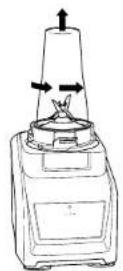 NINJA IntelliSense CT682SP - NOTE: Smart Vessel - 12