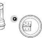 NINJA IntelliSense CT682SP - MAIN UNIT - 12