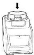 NINJA IntelliSense CT682SP - NOTE: Smart Vessel - 7