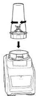 NINJA IntelliSense CT682SP - NOTE: Smart Vessel - 10