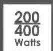BESTRON AKC200 - 1