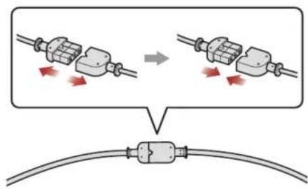 Sena SRLEXT - Réinitialisation par défaut - 2