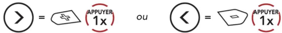 Sena SRLEXT - Recherche et enregistrement de stations de radio - 4