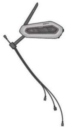 Sena SRLEXT - Contenu du package - 1
