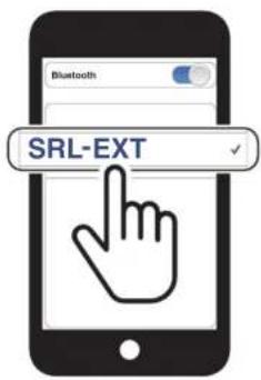 Bluetooth SRL-EXT
