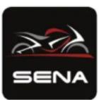 Sena ACSRAM - Configuration des paramètres du logiciel - 1