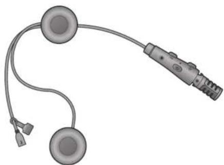 Sena ACSRAM - Contenu du package - 1