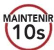 Sena ACSRAM - Légende - 2