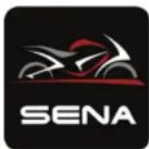 Sena ACSRAM - Application SENA MOTORCYCLES - 1