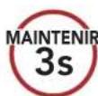 Sena SRLMESH - Légende - 2