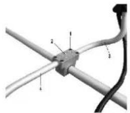 Zipper ZIMOS145JAK - Blade - 1