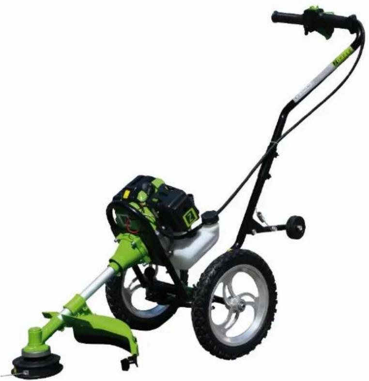 Zipper ZIMOS125 - 1