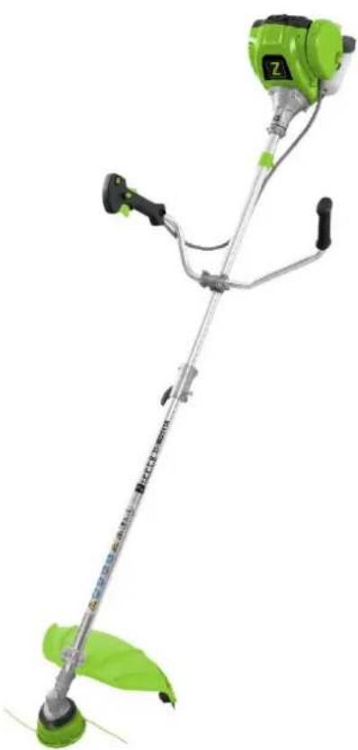 Zipper ZIMOS4TA - 1