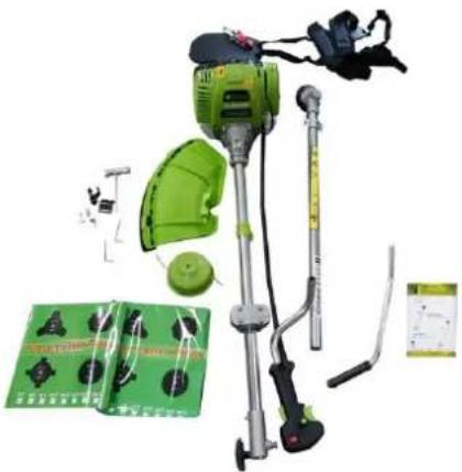 Zipper ZIMOS4TA - Lieferumfang / Delivery content / contenuto della consegna /contenu de la livraison - 1