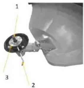 Zipper ZIMOS4TA - Assembly safety guard - 1