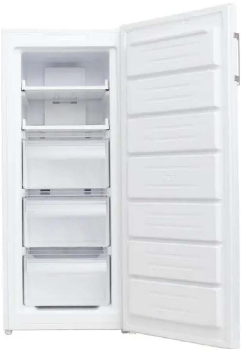 Exquisit GS232NF040EW - Total no frost congélateur - 1