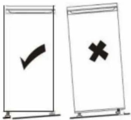 Exquisit GS232NF040EW - Mise à niveau de l'appareil - 2