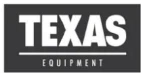 Texas Pro Weed 700 - Specification - 2