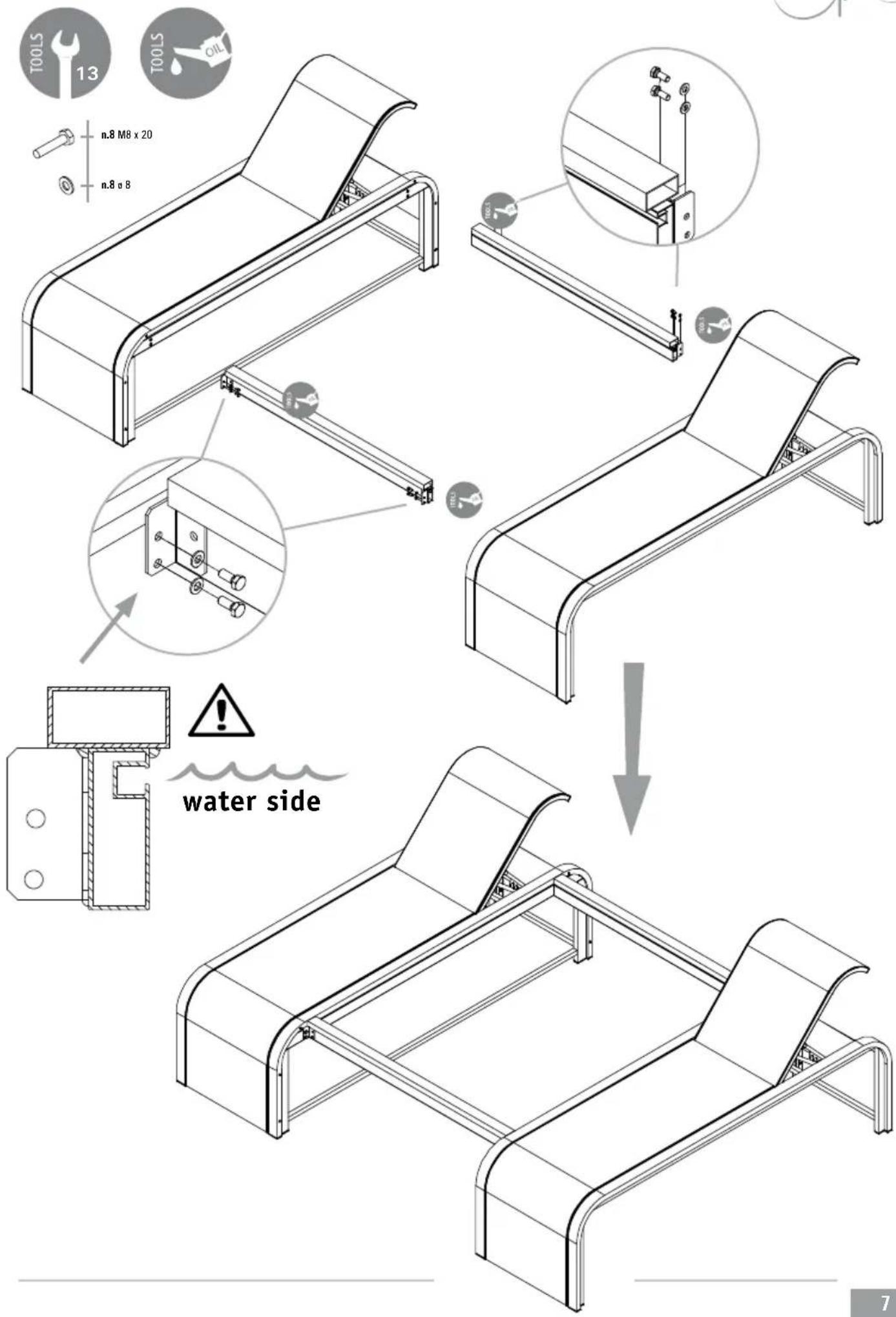 GRE PBT201 - MANUALE DIMONTAGGIO - 2