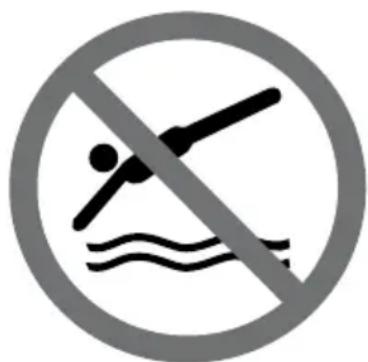 GRE PBT201 - SAFE USE OF THE POOL - 2