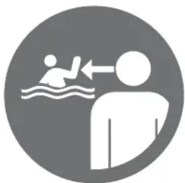 GRE PBT201 - SAFE USE OF THE POOL - 1