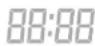 LUMME LU1446 - DISPLAY INDICATION - 3