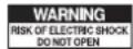 TELEVES T.0X PSU 5629 - Description des symboles de sécurité électrique: - 1