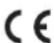 TELEVES T.0X PSU 5629 - Description des symboles de sécurité électrique: - 3
