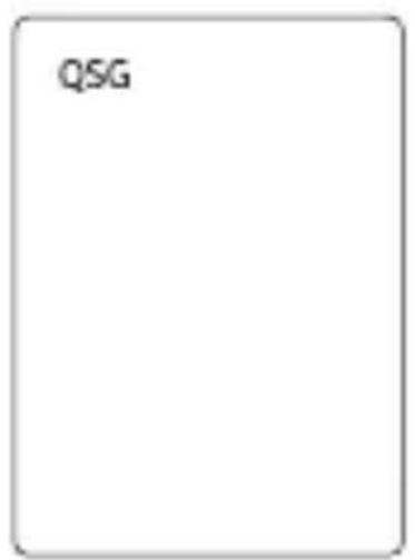 NOKIA True Wireless Earbuds BH705 - 包装盒内配件 - 4