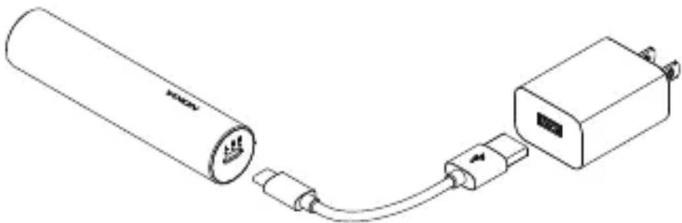 NOKIA True Wireless Earbuds BH705 - 开始使用 - 1