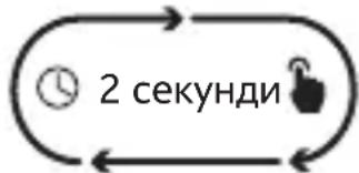 NOKIA Clarity Earbuds Pro TWS841W - Після першого підключення навушники автоматично підключаються до знайомого Bluetooth пристрою відразу після того, як Ви дістанете їх з кейса. - 2