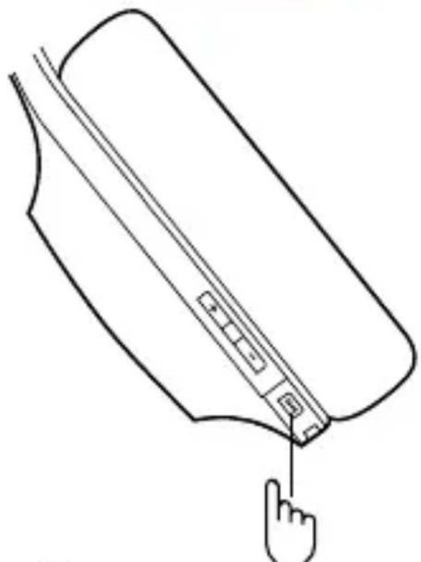 NOKIA Essential Wireless Headphones E1200 - Réinitialiser - 2