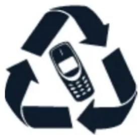 NOKIA 8210 4G - RECYCLAGE - 1