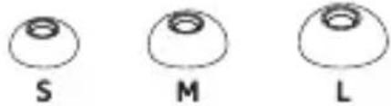 NOKIA Micro Earbuds Pro TWS521 - Get started - 5