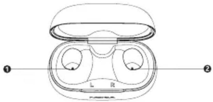 NOKIA Go Earbuds 2 + TWS122 - Product Overview - 1