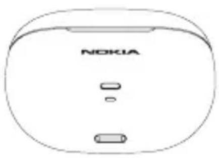 NOKIA Go Earbuds 2 + TWS122 - Get started - 1