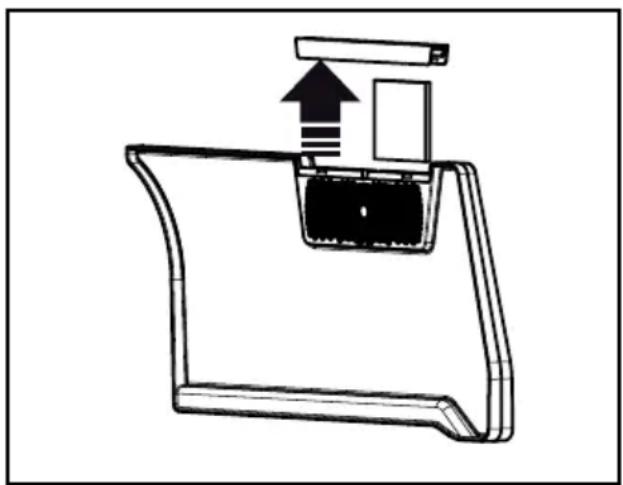 GRUNDIG GDN18860FHXN - Nettoyage du filtre à éthylène - 2