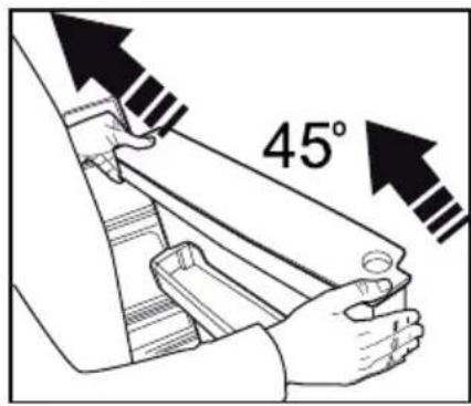 45°