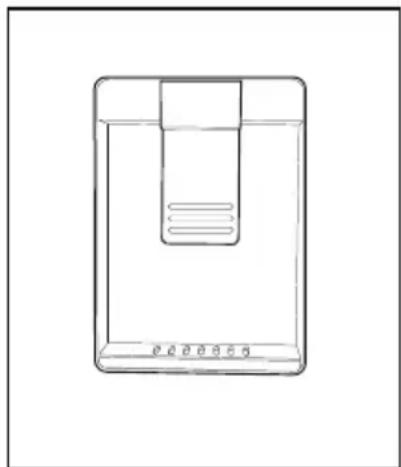 GRUNDIG GDN18860FHXN - Using the water fountain (This feature is optional) - 3
