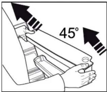 45°