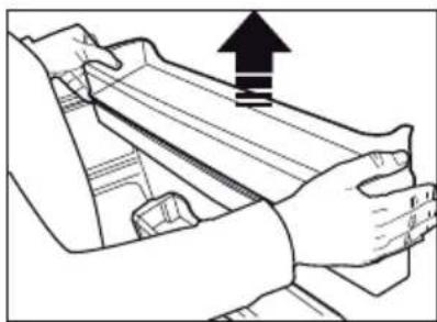 GRUNDIG GDN18860FHXN - Packaging sorting information - 1