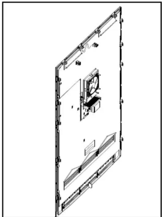 GRUNDIG GDN18860FHXN - (Questa funzione è opzionale) - 1