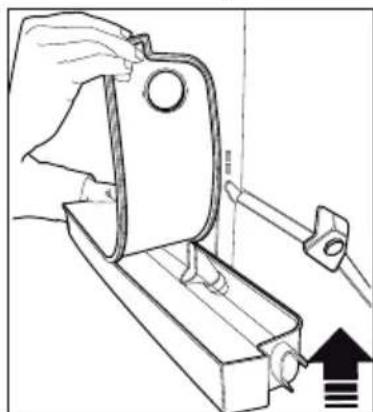 GRUNDIG GDN18860FHXN - Packaging sorting information - 3